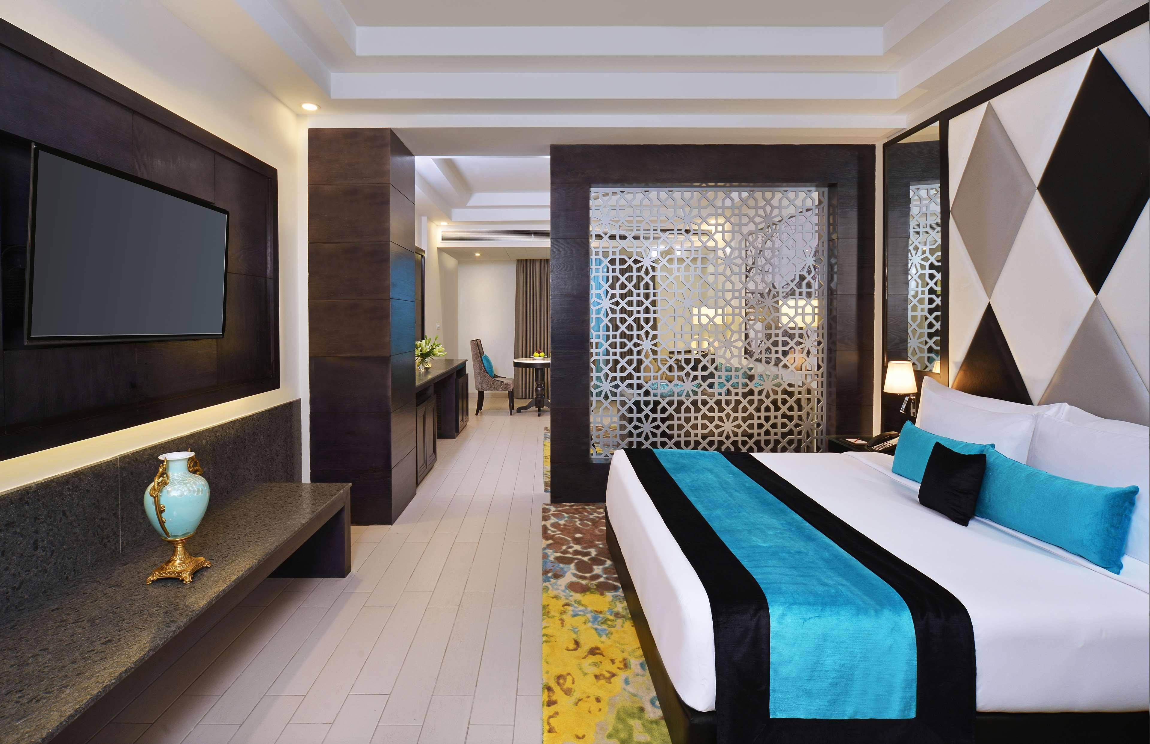 Radisson Chandigarh