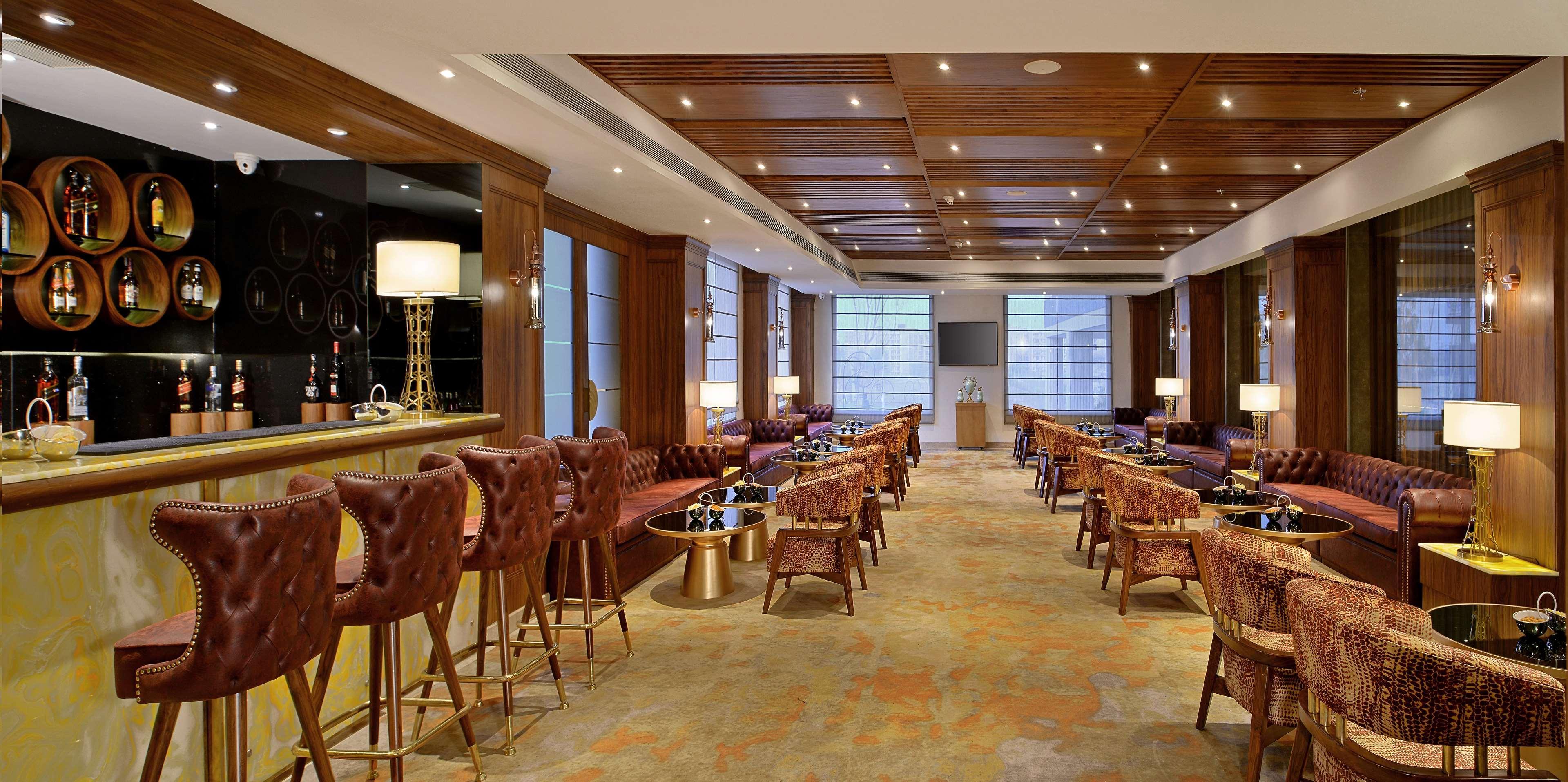Hotel Radisson Chandigarh 5*