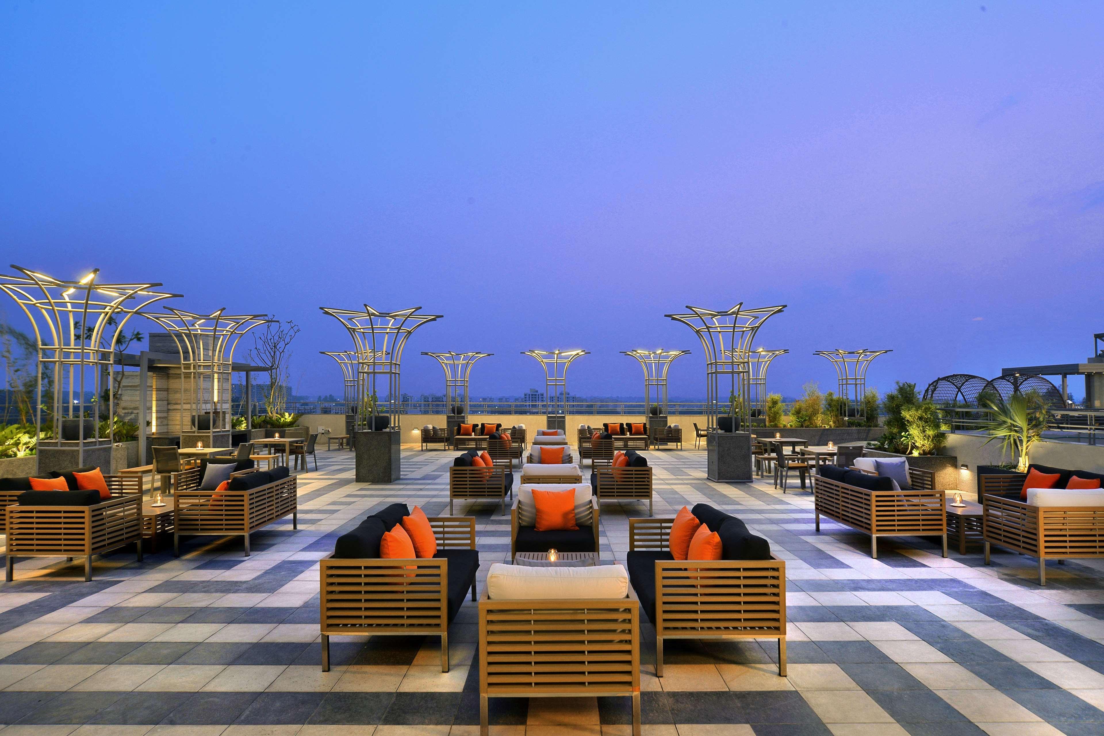 Radisson Chandigarh