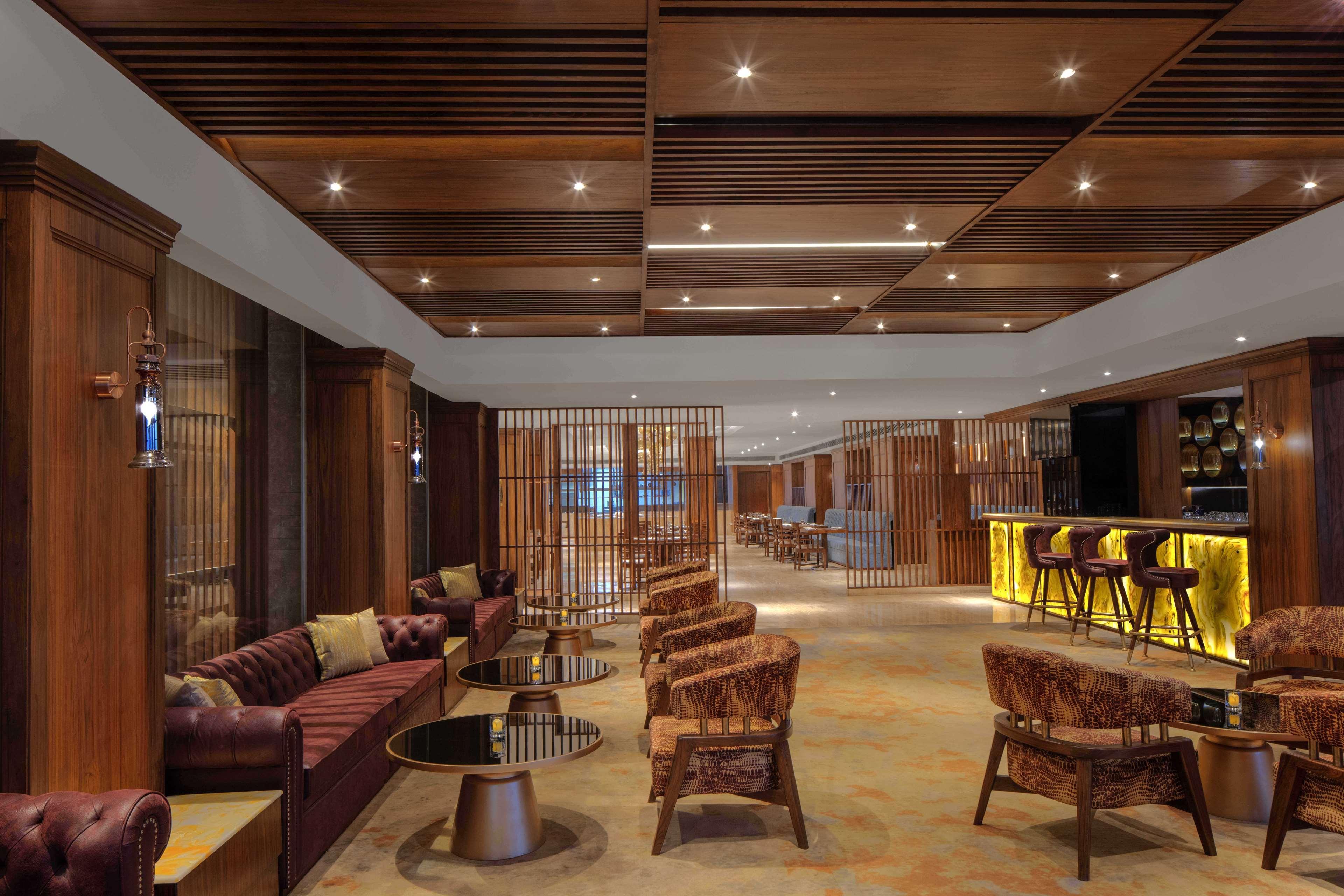 Hotel Radisson Chandigarh 5*