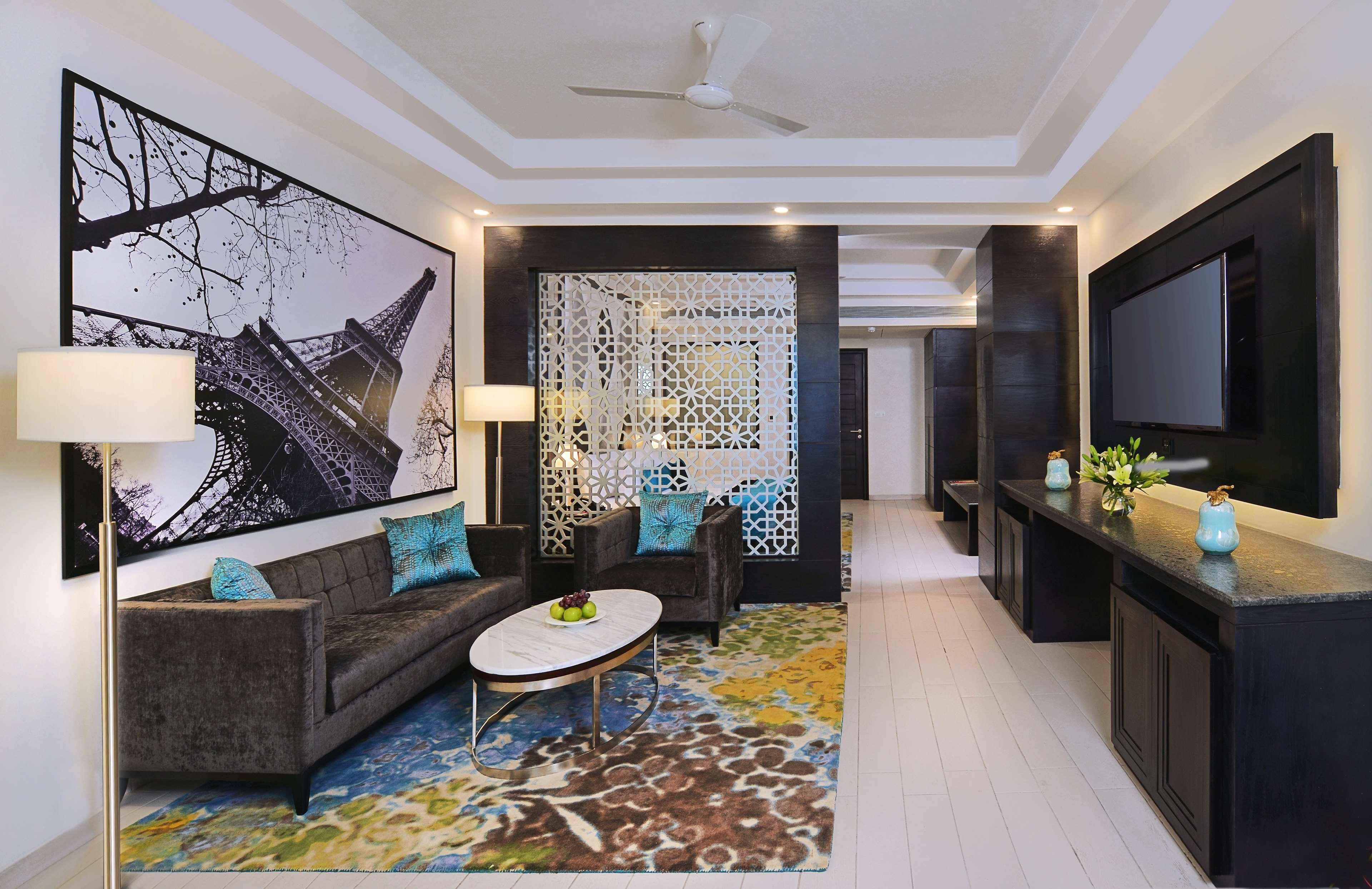 Radisson Chandigarh