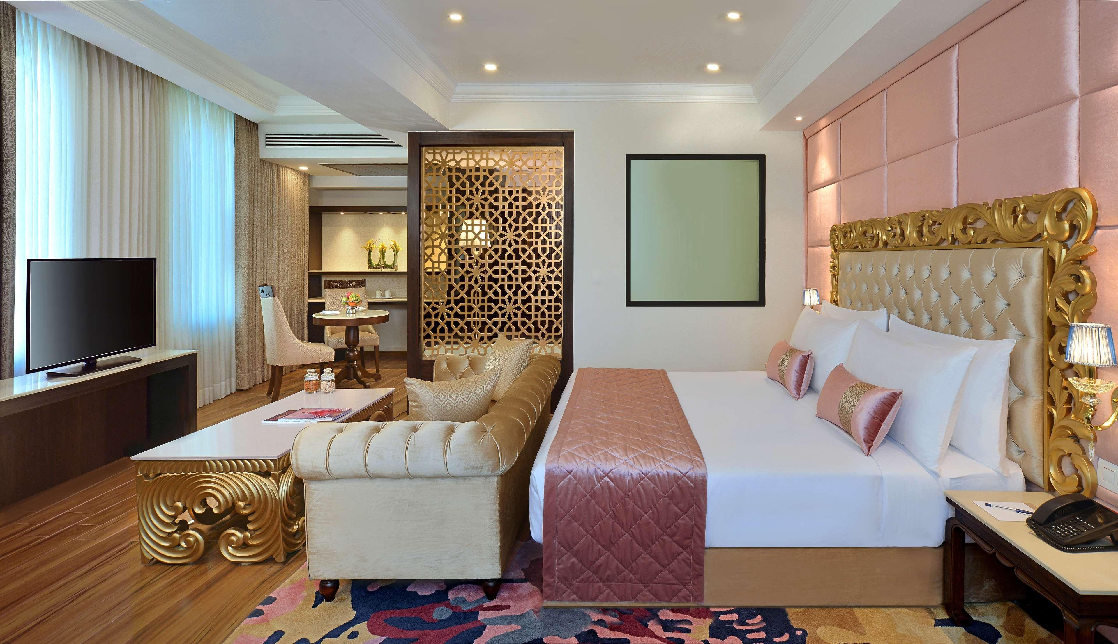 Radisson Chandigarh Hotel