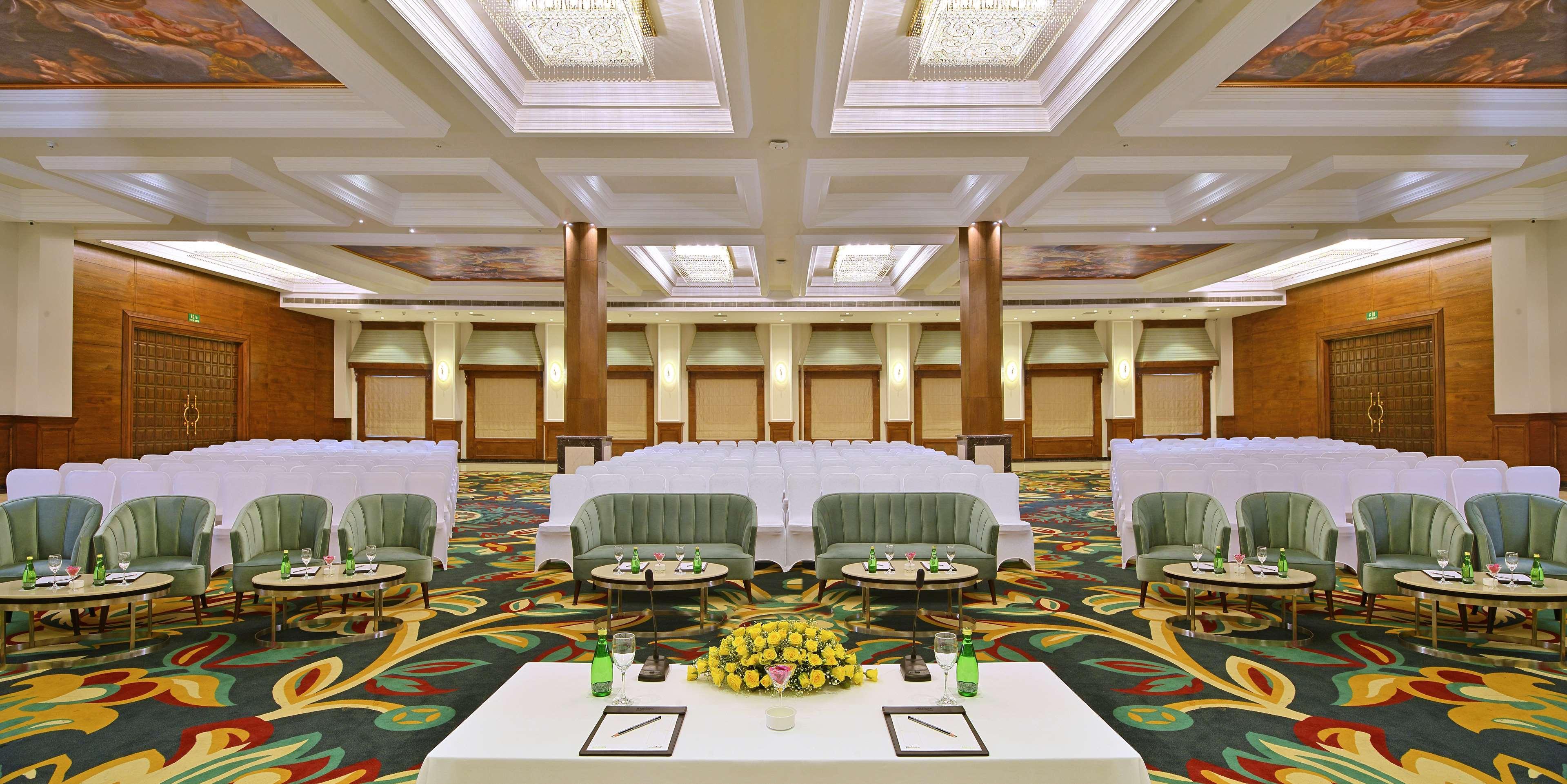 Radisson Chandigarh होटल Zirakpur