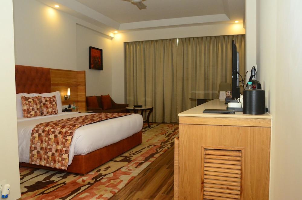 Radisson Chandigarh